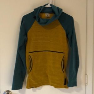 Melanzana Microgrid Hoody